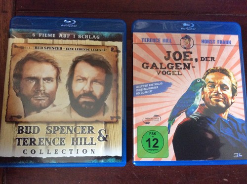 Bud spencer terence hill 2 - bud, [2