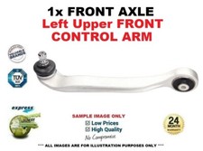 Front AXLE LEFT Upper Front