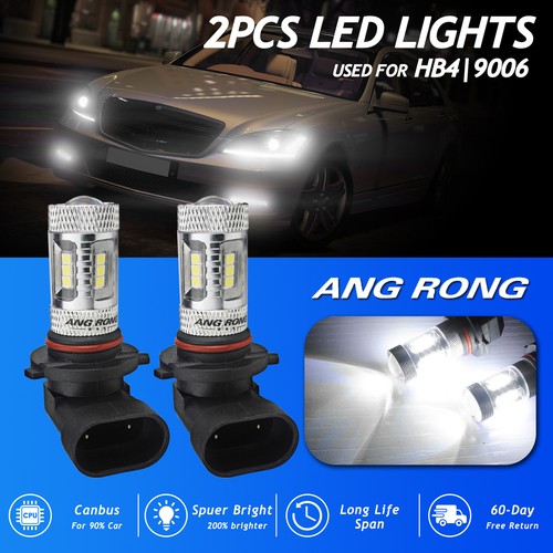 Hb4 9006 xenon white - 2x,