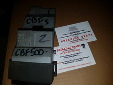 Honda cbf 500 Cdi/Ecu