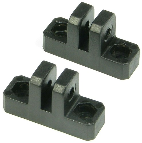 Hpi rear brace - rear, mount