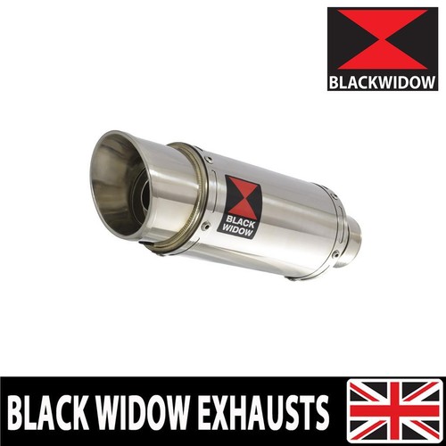 Black widow stainless - widow,