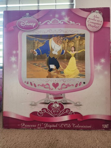 Disney princess - princess, tv