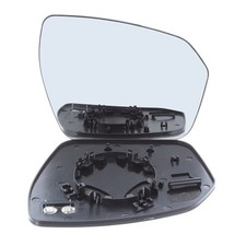 Wing Mirror Glass Range Rover