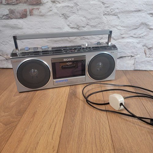 Sony cfs 330l - cfs-330l, cassette