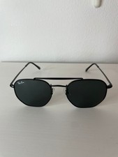 Ray-Ban Sunglasses Black