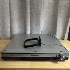 Panasonic SA-HT690 DVD Home