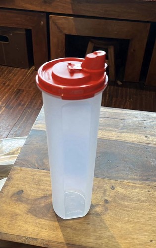 Tupperware vintage spaghetti - spaghetti, /