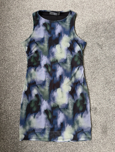 Primark multicoloured abstract - primark,