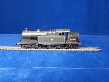 Kit Built "OO"gauge- Steam