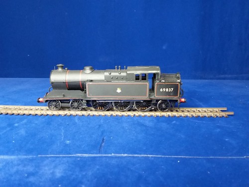 Kit built gauge steam - built, "oo"gauge-