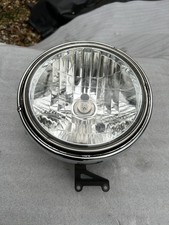 SUZUKI SV 650 HEADLIGHT.