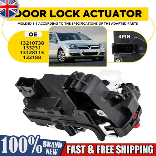 For vauxhall astra 2004 - for,