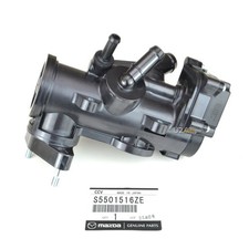 Mazda  Genuine CX3 Diesel