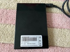 FREECOM EXTERNAL PORTABLE HDD