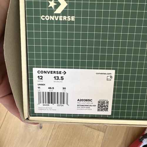 Converse pro leather le - converse,