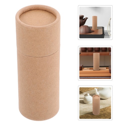 Pcs kraft paper gift - pcs, box