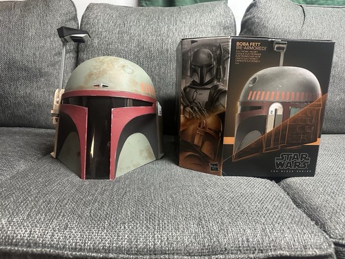 Hasbro star wars the - the, black