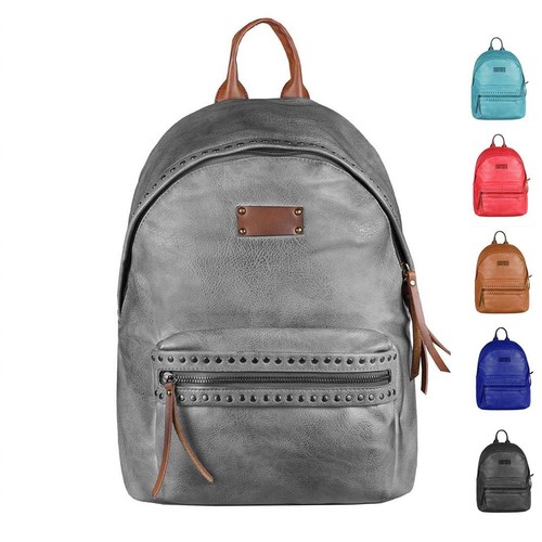 Women backpack city - backpack,