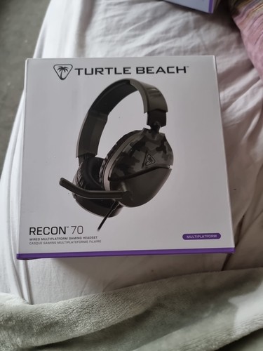 Turtle beach gaming headset - beach,