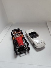 Corgi Gift Set 40 ,The Avenger