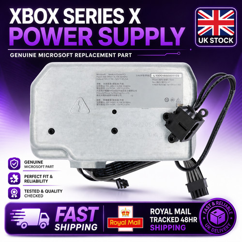 Microsoft xbox series - microsoft,