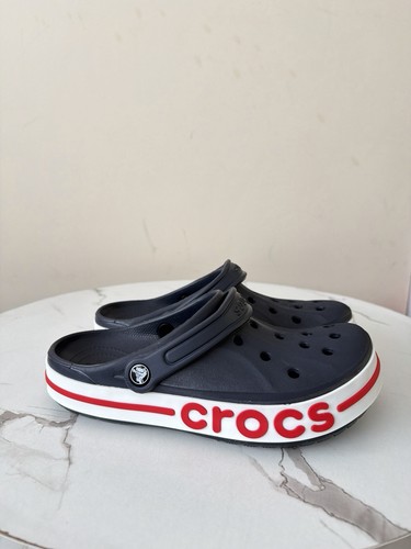Crocs bayaband clogs - crocs,