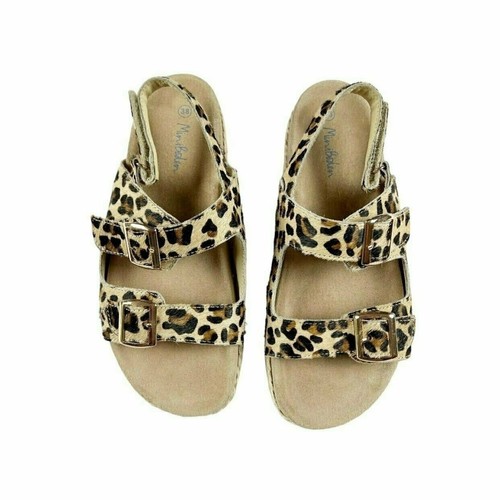 Mini boden espadrille leopard - boden,
