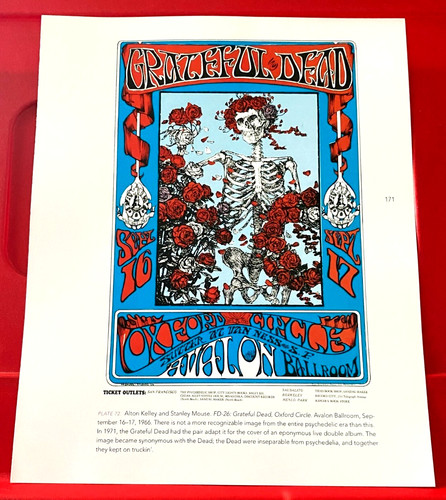 The grateful dead - the,