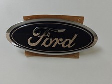2429091 FORD BOOT BADGE Rear