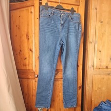 Denim at TU mid blue  high