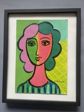 Matisse Henri Original