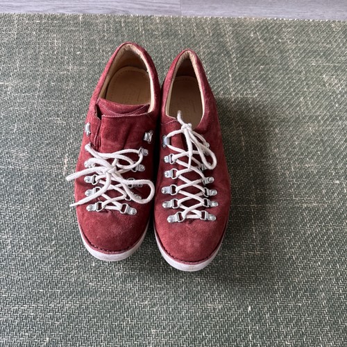 Fracap men 9 shoe - men’s, uk