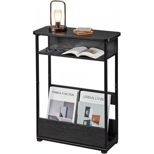 Multi functional narrow - multi-functional, end