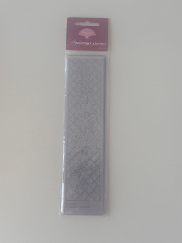 Pergamano bookmark sleeves - pergamano,