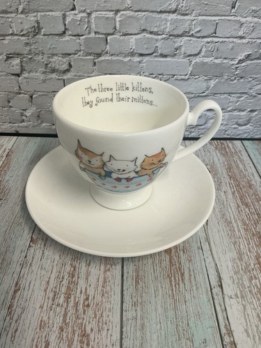 Rare whittard chelsea - of, cup