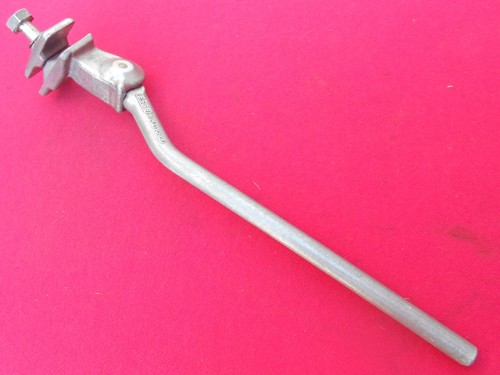 Vintage pletscher esge - vintage,