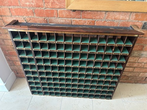 Vintage hardwood wood - hardwood,