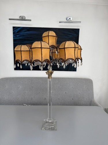 Clarkes cricklite candelbra - clarkes,