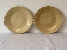 Pair Morley Fox Homeleigh Ware