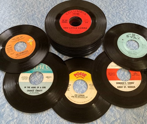 Soul garage rockabilly - soul,