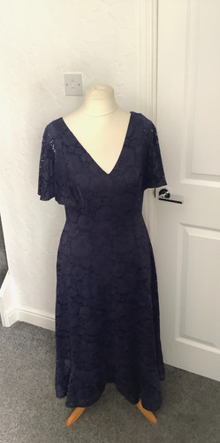 Joanna hope ladies neck - joanna,