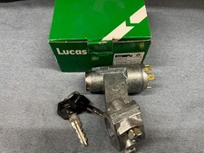 NEW STEERING LOCK COLUMN