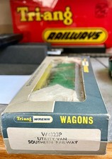 Tri-ang Wrenn Railways W4323P
