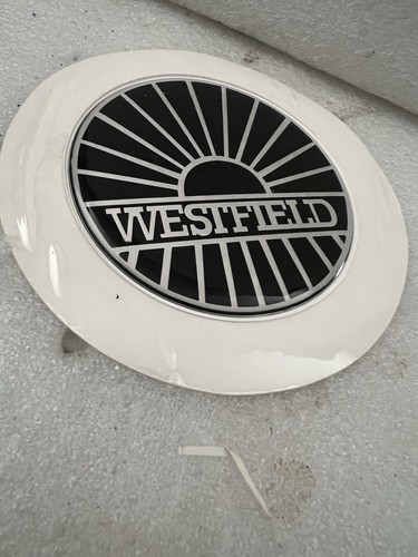 Westfield kit car tax - westfield, disc