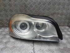 06-11 VOLVO XC90 MK1 OFFSIDE