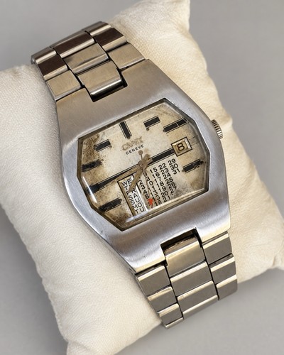 Vintage 1970s camy geneve - camy,