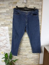 Wrangler men’s waist 40 leg