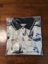 AMERICAN SUMMER MEN'S SHORT