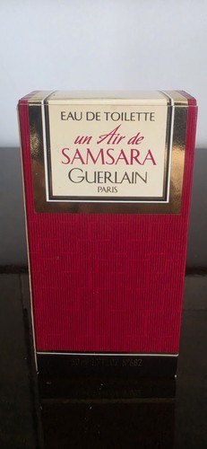 Air samsara by guerlain - air,